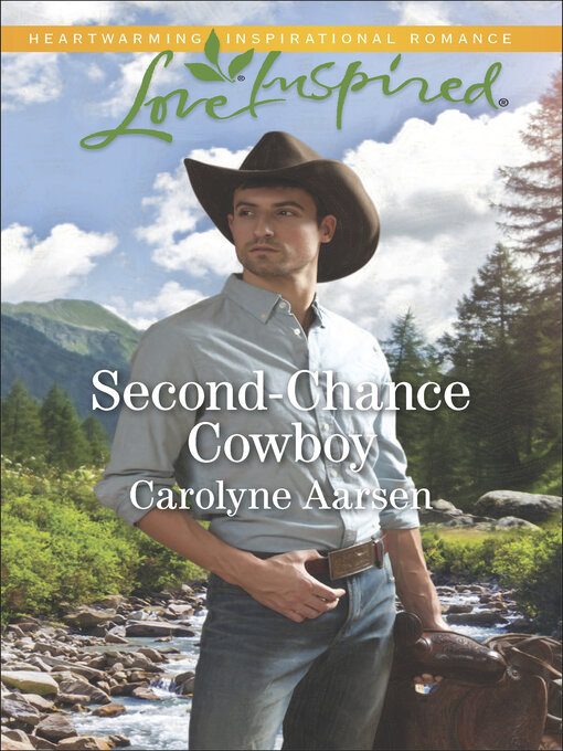 Title details for Second-Chance Cowboy by Carolyne Aarsen - Available